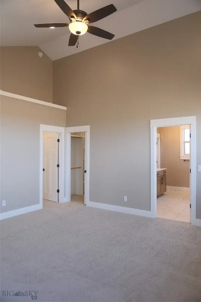 330 Swayback Lane Bozeman MT 59718