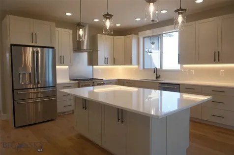330 Swayback Lane Bozeman MT 59718