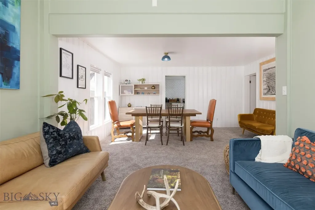 209 S Tracy Bozeman MT 59715