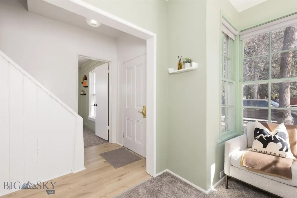 209 S Tracy Bozeman MT 59715