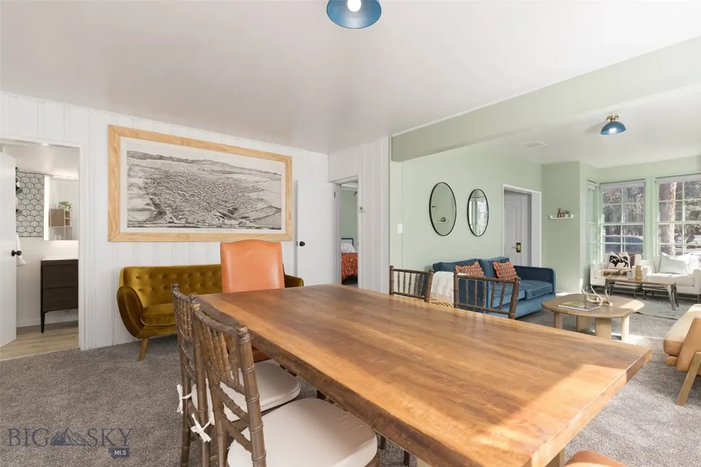 209 S Tracy Bozeman MT 59715