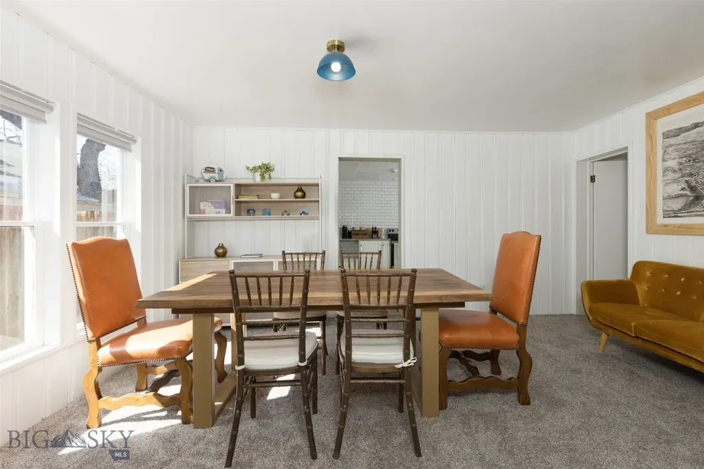 209 S Tracy Bozeman MT 59715