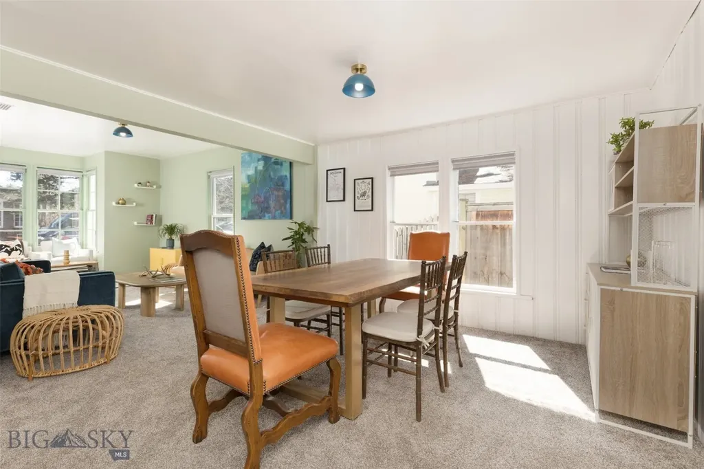 209 S Tracy Bozeman MT 59715