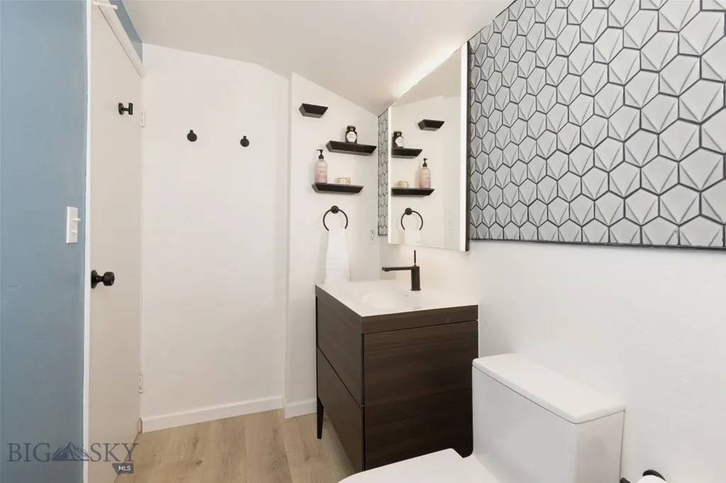 209 S Tracy Bozeman MT 59715