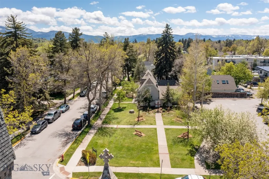 209 S Tracy Bozeman MT 59715