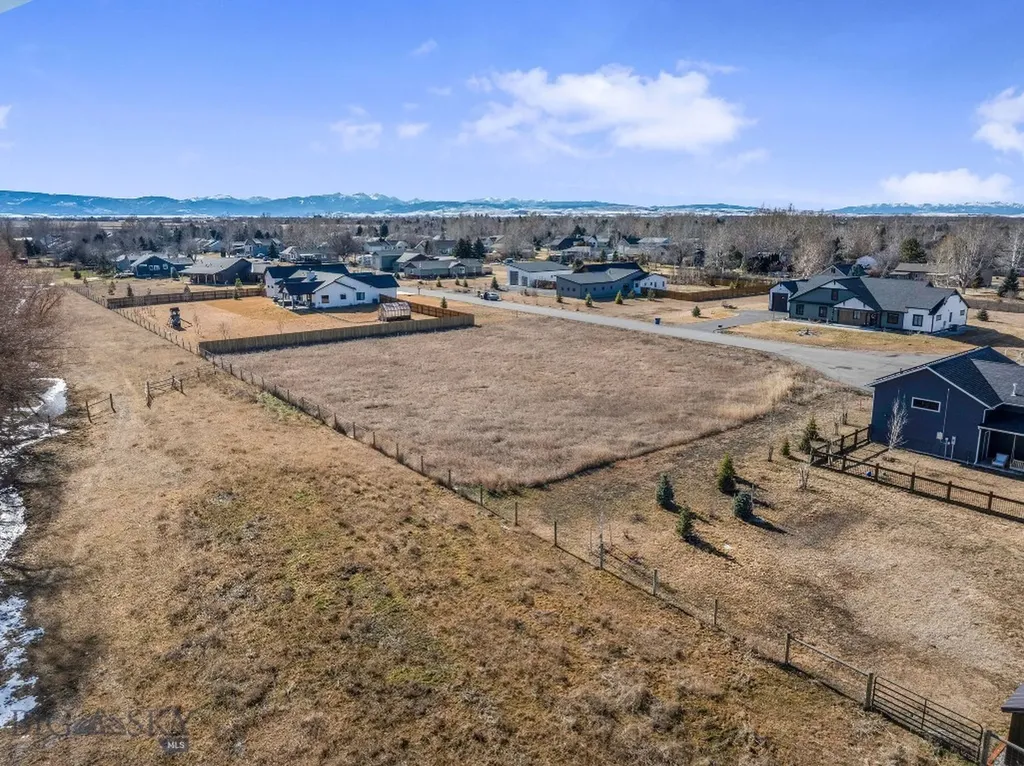 Lot 2a Bison Trail Bozeman MT 59718