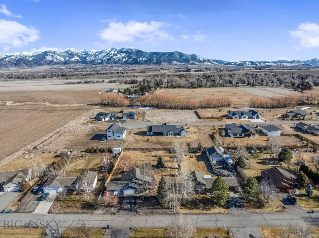 Lot 2a Bison Trail Bozeman MT 59718