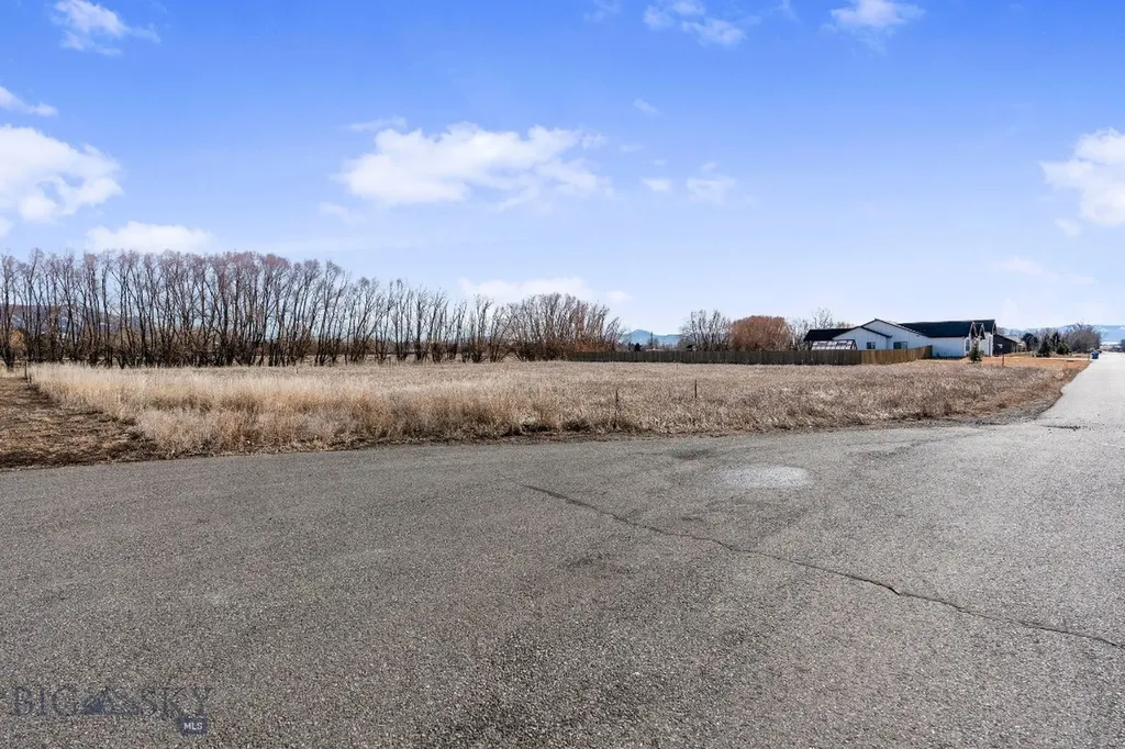 Lot 2a Bison Trail Bozeman MT 59718