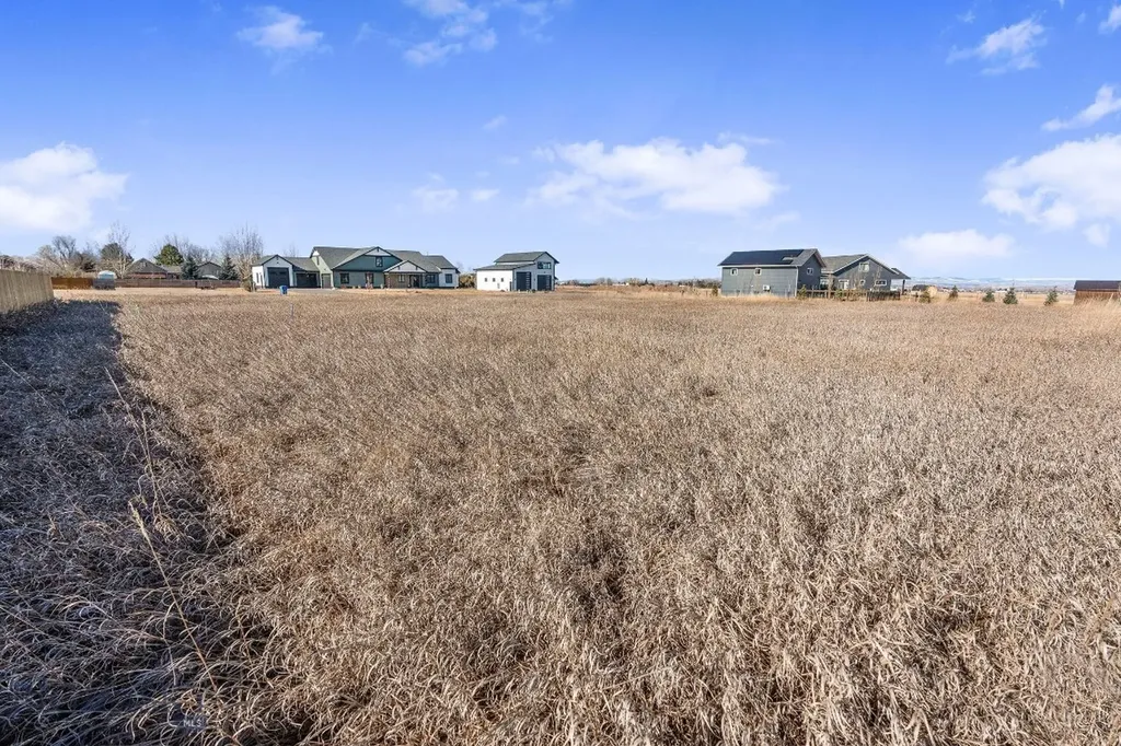 Lot 2a Bison Trail Bozeman MT 59718