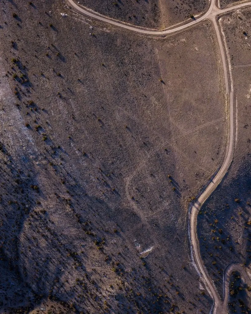 Lot 234 E Resevoir Cutoff Road Manhattan MT 59741