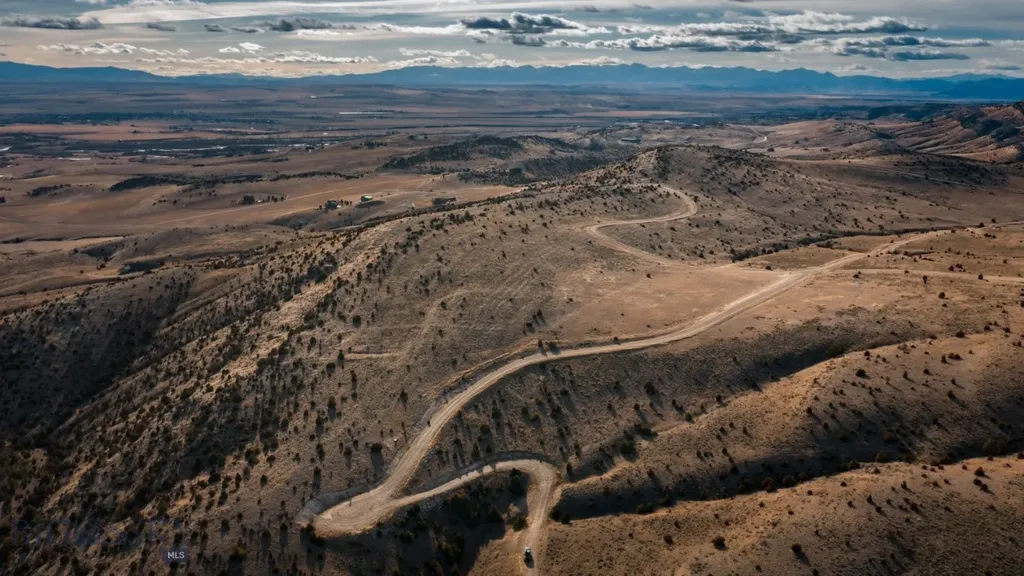 Lot 234 E Resevoir Cutoff Road Manhattan MT 59741