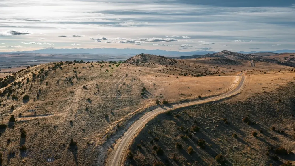 Lot 234 E Resevoir Cutoff Road Manhattan MT 59741
