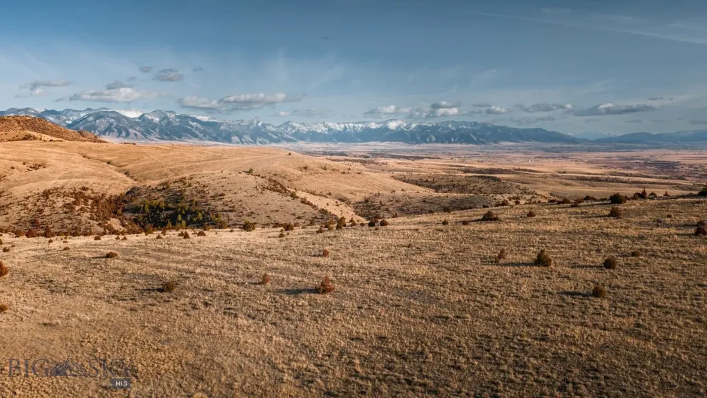 Lot 234 E Resevoir Cutoff Road Manhattan MT 59741