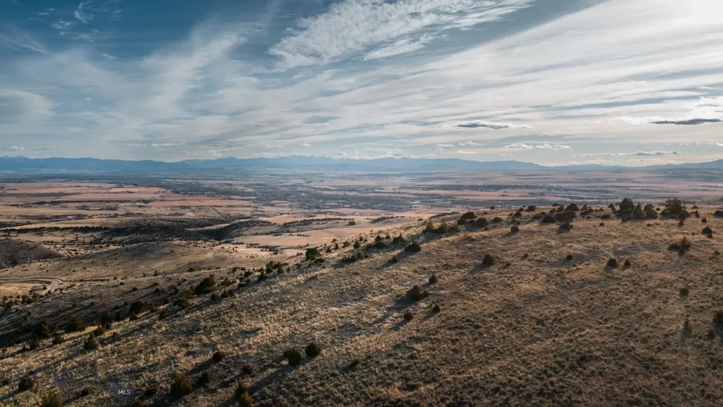 Lot 234 E Resevoir Cutoff Road Manhattan MT 59741