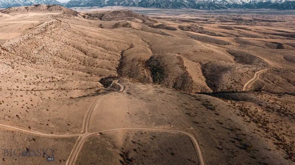 Lot 234 E Resevoir Cutoff Road Manhattan MT 59741