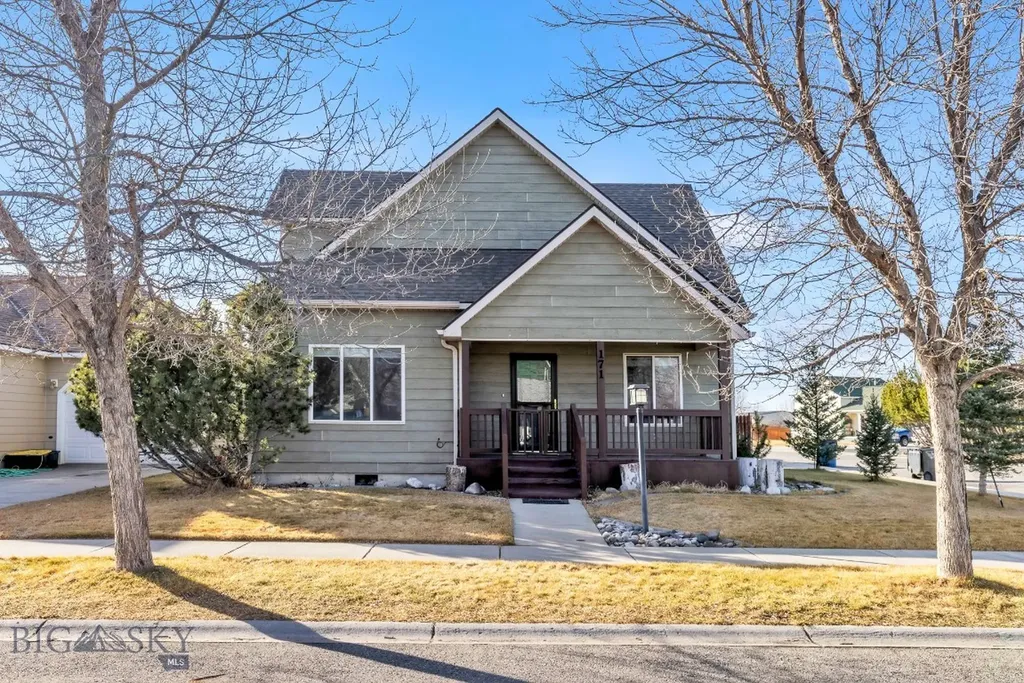 171 Meadow Brook Lane Belgrade MT 59714