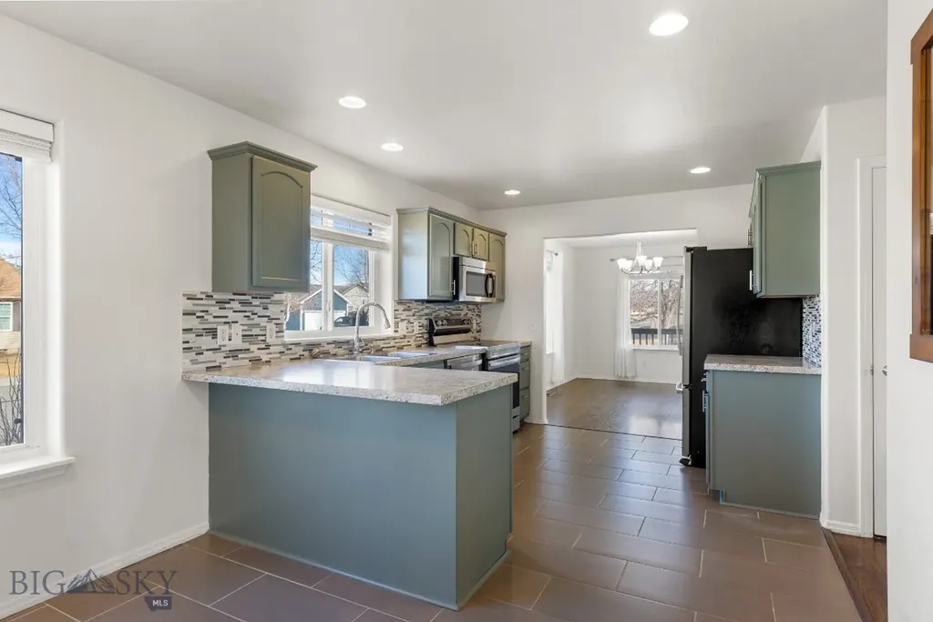 171 Meadow Brook Lane Belgrade MT 59714
