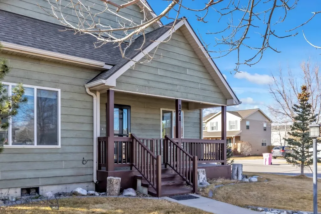 171 Meadow Brook Lane Belgrade MT 59714