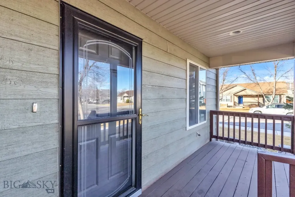 171 Meadow Brook Lane Belgrade MT 59714