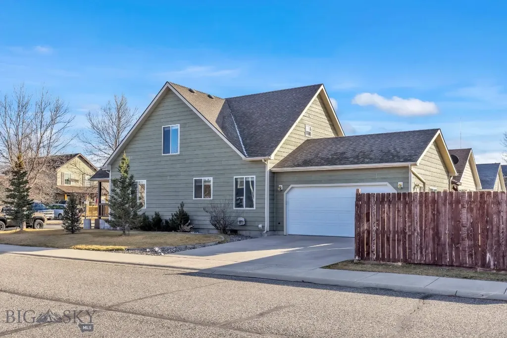 171 Meadow Brook Lane Belgrade MT 59714