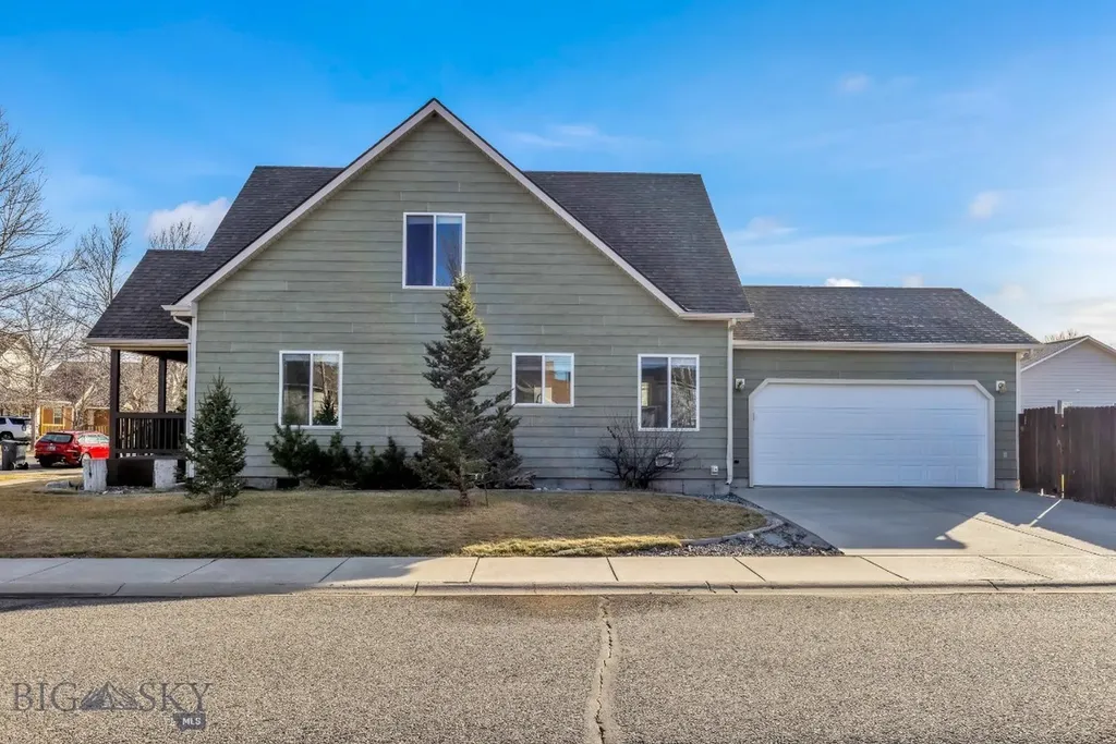 171 Meadow Brook Lane Belgrade MT 59714