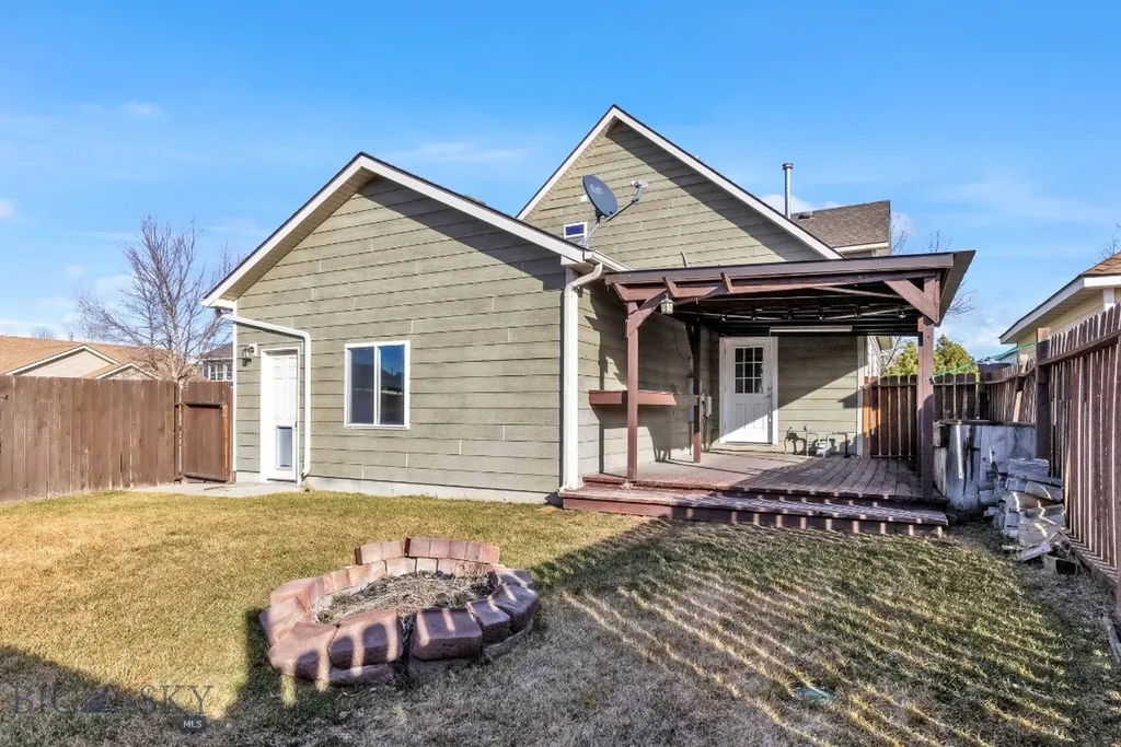 171 Meadow Brook Lane Belgrade MT 59714