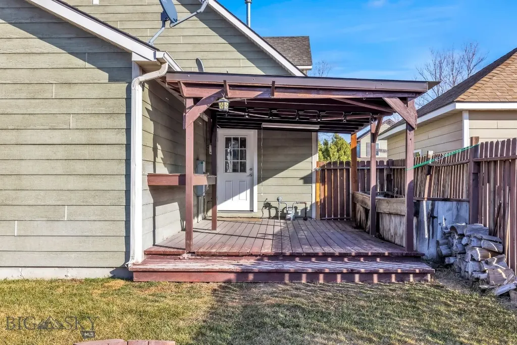 171 Meadow Brook Lane Belgrade MT 59714