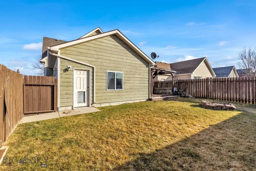 171 Meadow Brook Lane Belgrade MT 59714