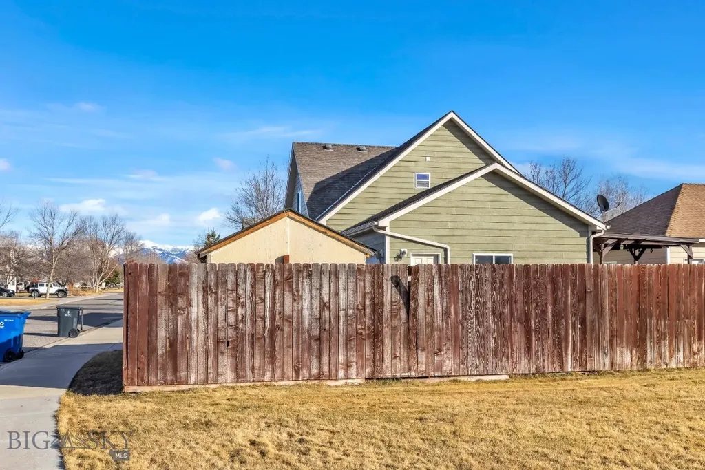 171 Meadow Brook Lane Belgrade MT 59714
