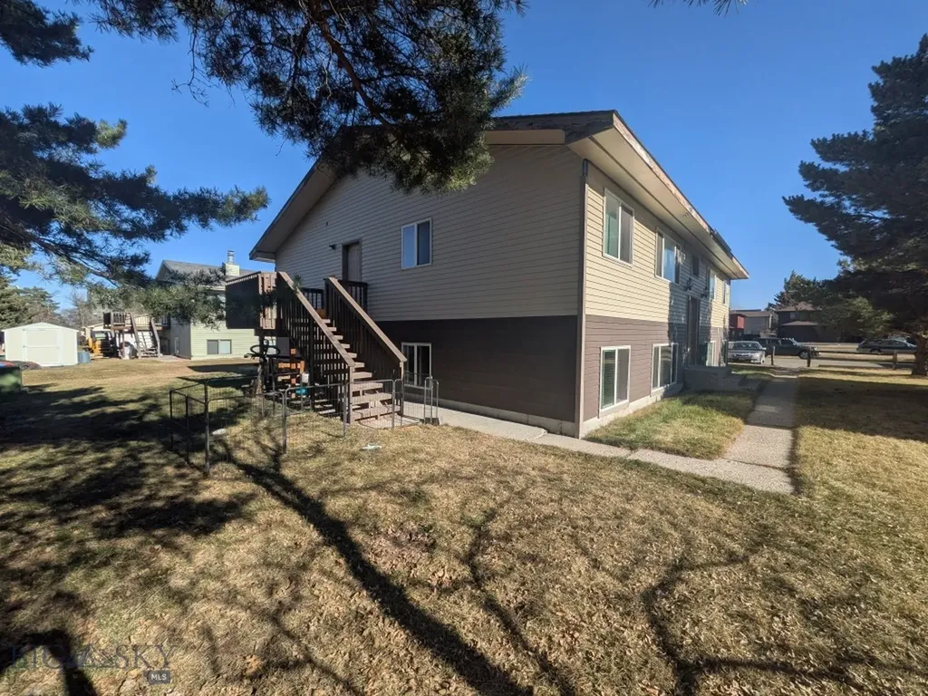 Bozeman MT 59715