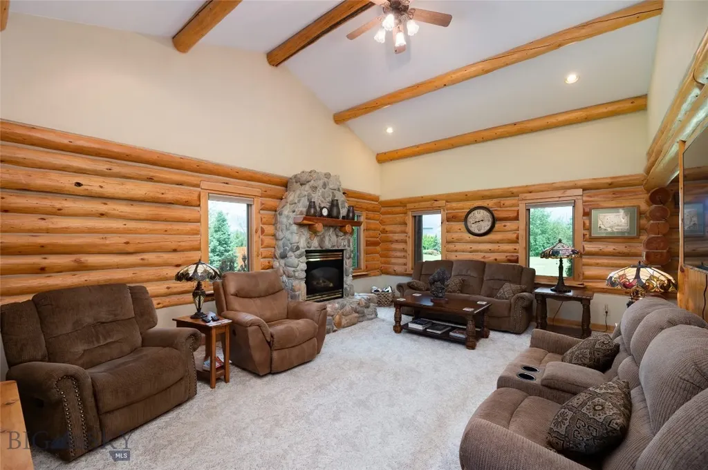 445 Ghost Canyon Court Belgrade MT 59714