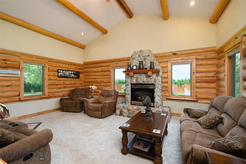 445 Ghost Canyon Court Belgrade MT 59714
