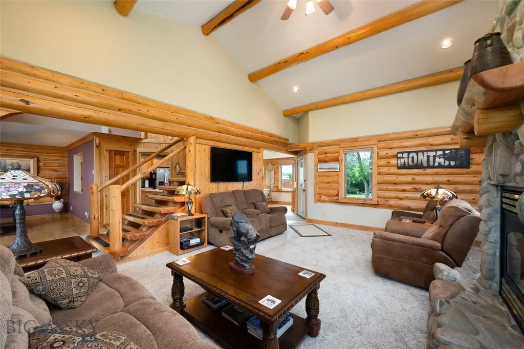 445 Ghost Canyon Court Belgrade MT 59714
