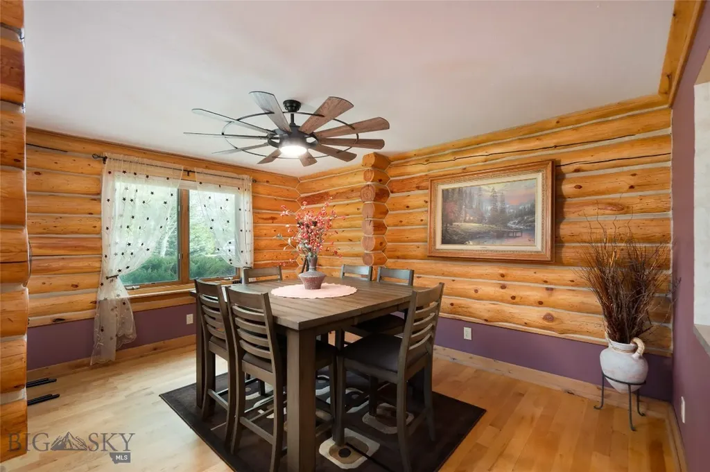 445 Ghost Canyon Court Belgrade MT 59714