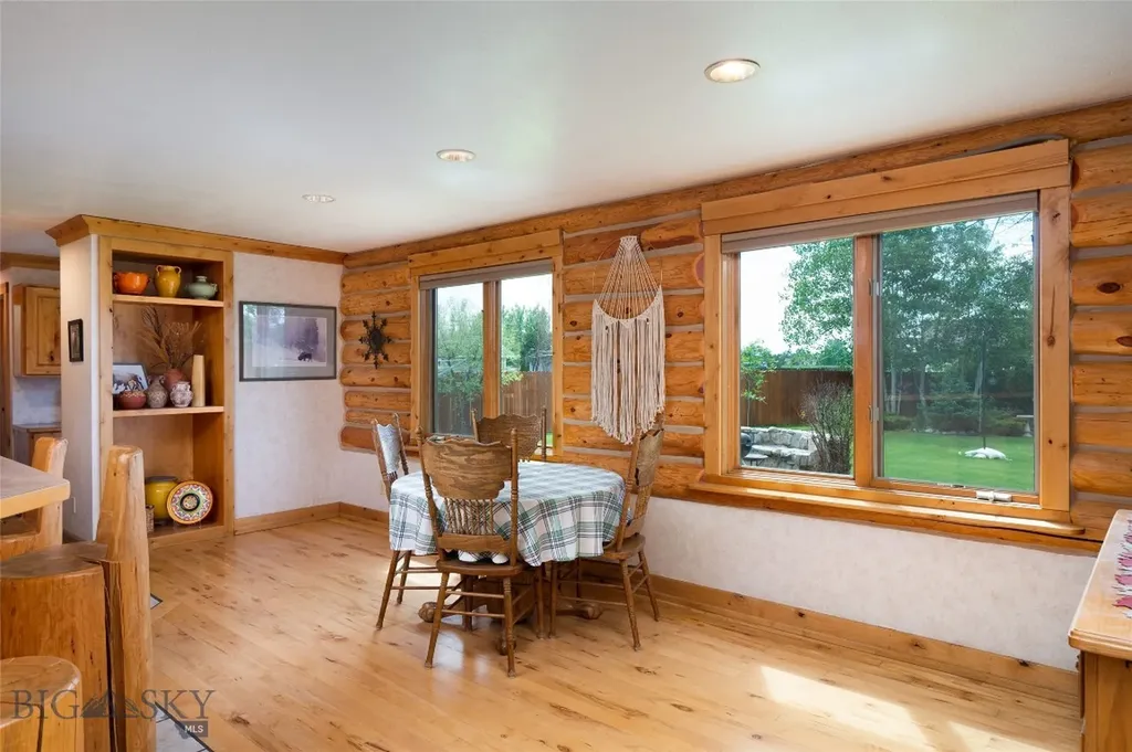 445 Ghost Canyon Court Belgrade MT 59714