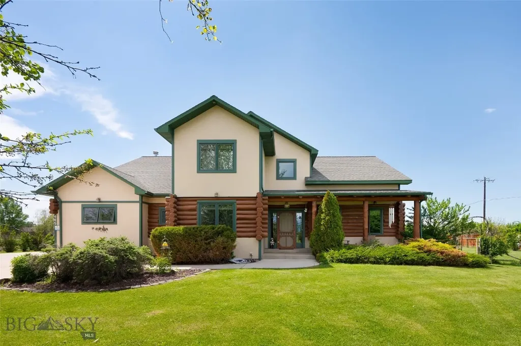 445 Ghost Canyon Court Belgrade MT 59714