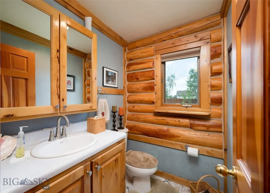 445 Ghost Canyon Court Belgrade MT 59714