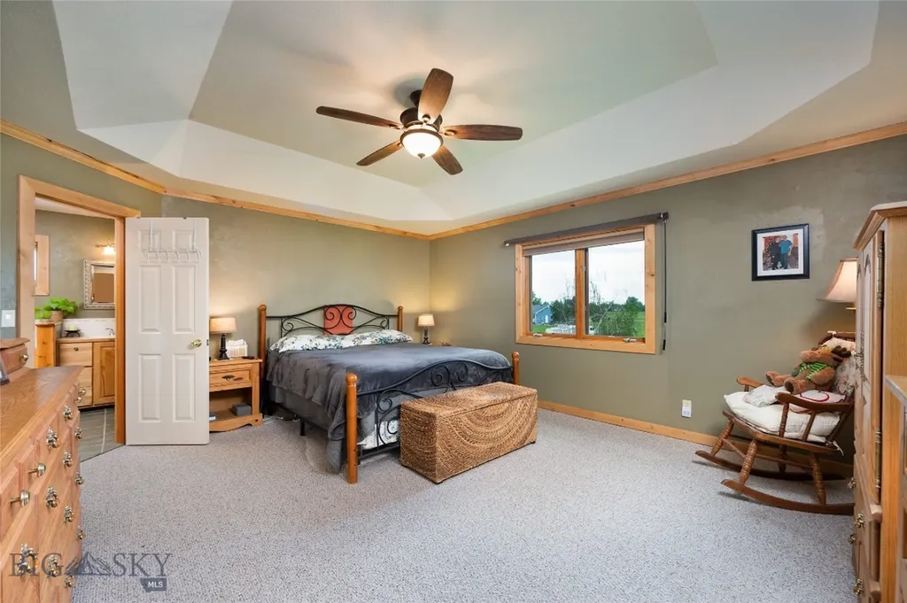 445 Ghost Canyon Court Belgrade MT 59714
