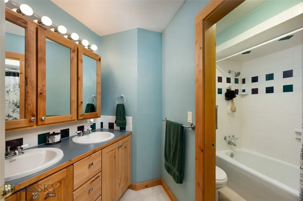 445 Ghost Canyon Court Belgrade MT 59714