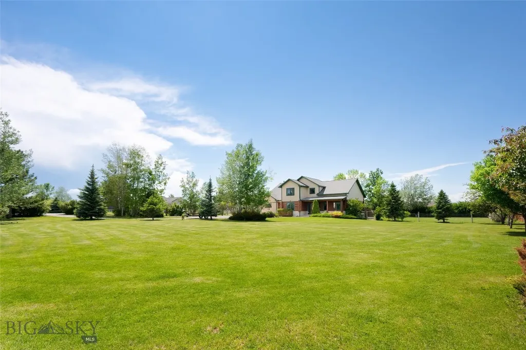 445 Ghost Canyon Court Belgrade MT 59714