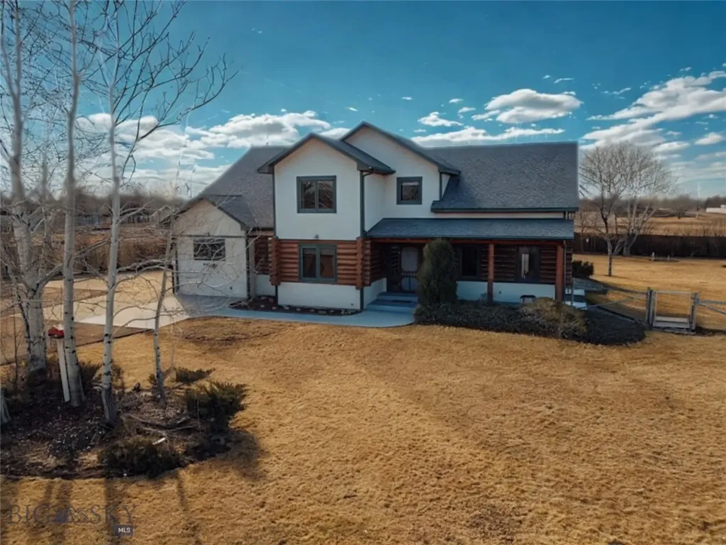 445 Ghost Canyon Court Belgrade MT 59714