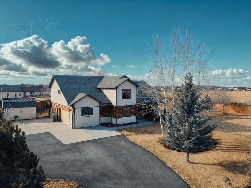 445 Ghost Canyon Court Belgrade MT 59714