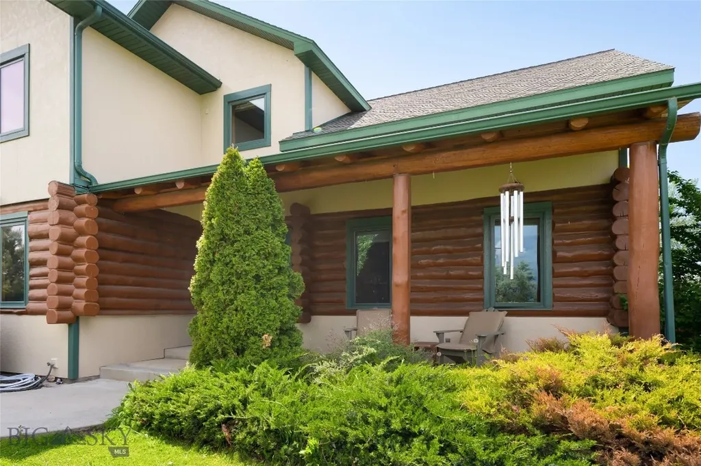 445 Ghost Canyon Court Belgrade MT 59714