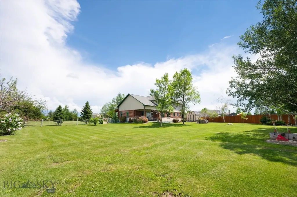 445 Ghost Canyon Court Belgrade MT 59714