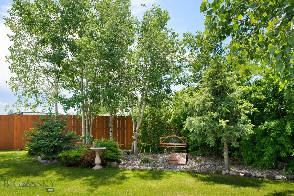 445 Ghost Canyon Court Belgrade MT 59714
