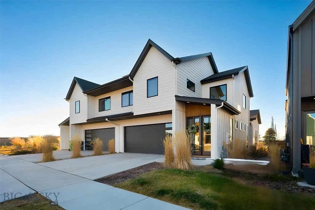 1327 Windrow Drive Bozeman MT 59718