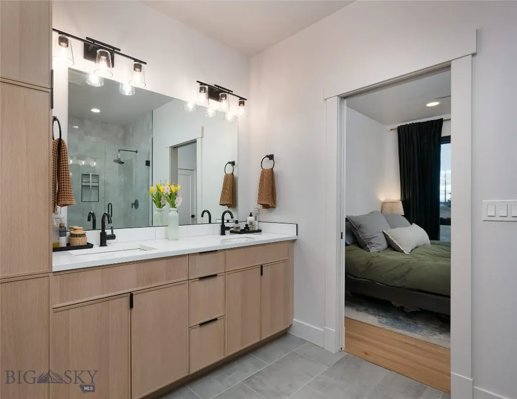 1327 Windrow Drive Bozeman MT 59718