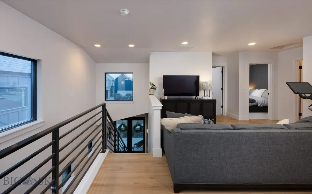 1327 Windrow Drive Bozeman MT 59718