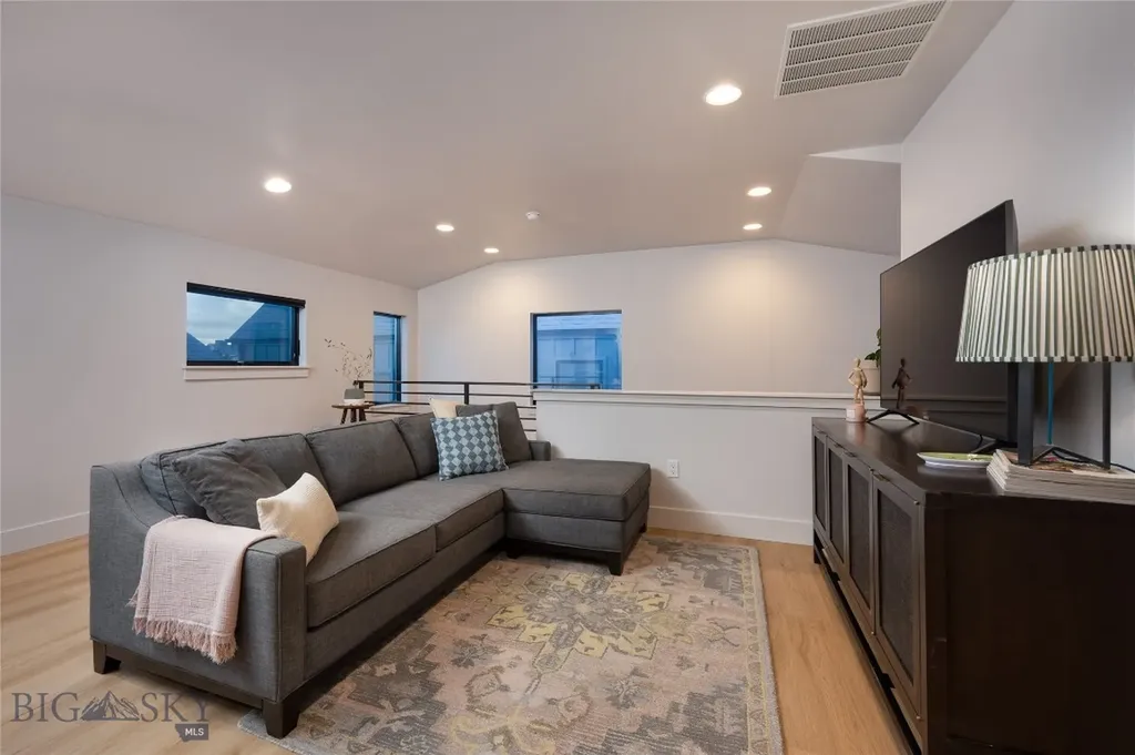 1327 Windrow Drive Bozeman MT 59718
