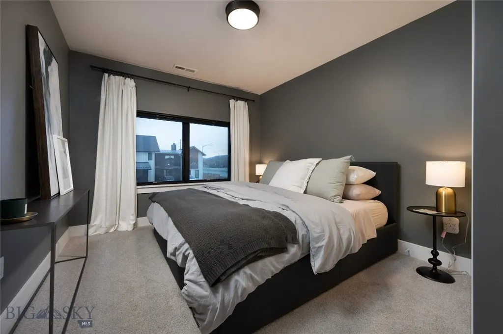 1327 Windrow Drive Bozeman MT 59718